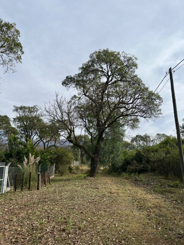 Loteo Valle Alegre, Escrituracion inmediata, en La Caldera Salta