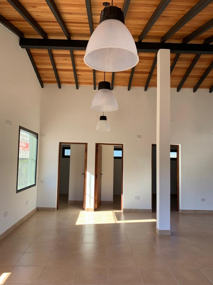 VENTA de Local Comercial y casa en Valle Alegre, La Caldera, Salta