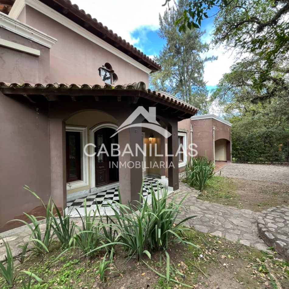 CASA en San Lorenzo - SALTA - ARGENTINA