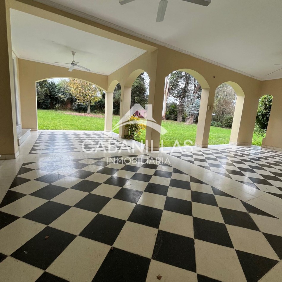 CASA en San Lorenzo - SALTA - ARGENTINA