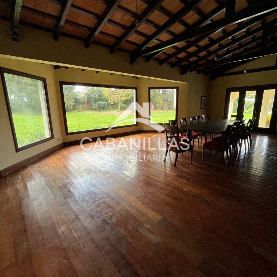 CASA en San Lorenzo - SALTA - ARGENTINA