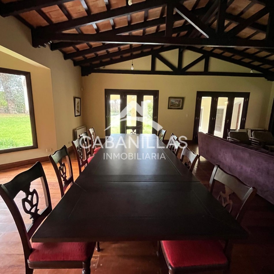 CASA en San Lorenzo - SALTA - ARGENTINA