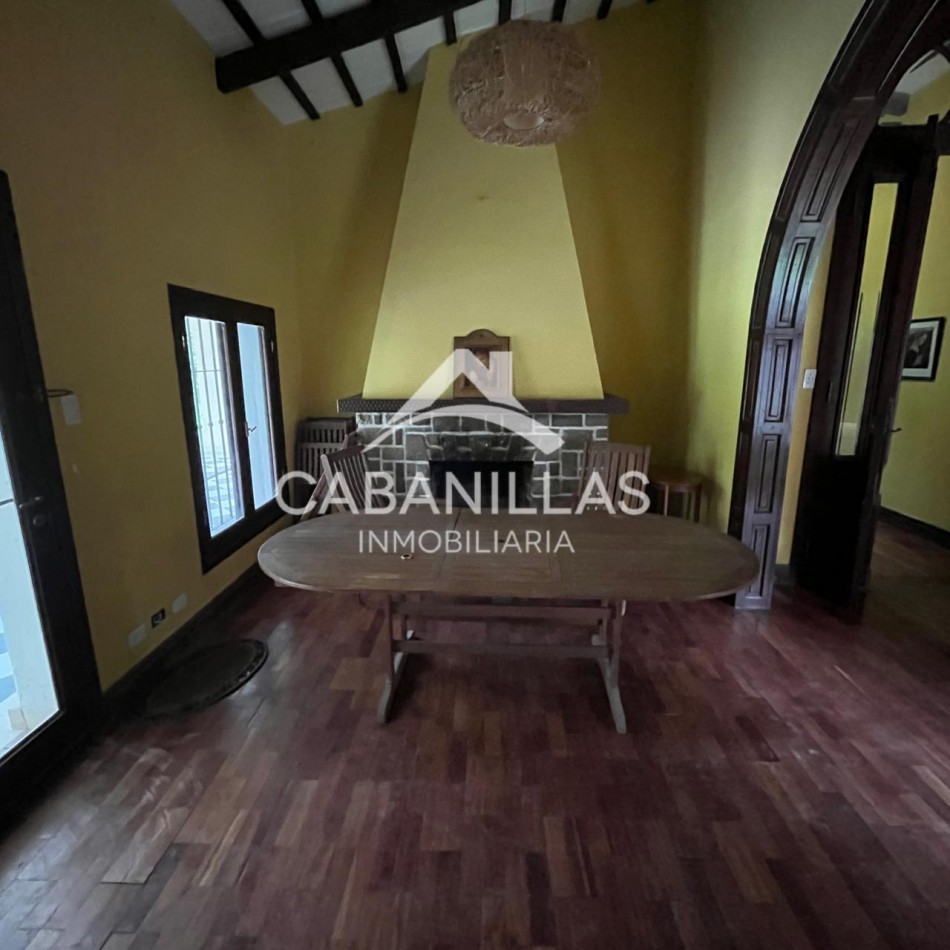 CASA en San Lorenzo - SALTA - ARGENTINA