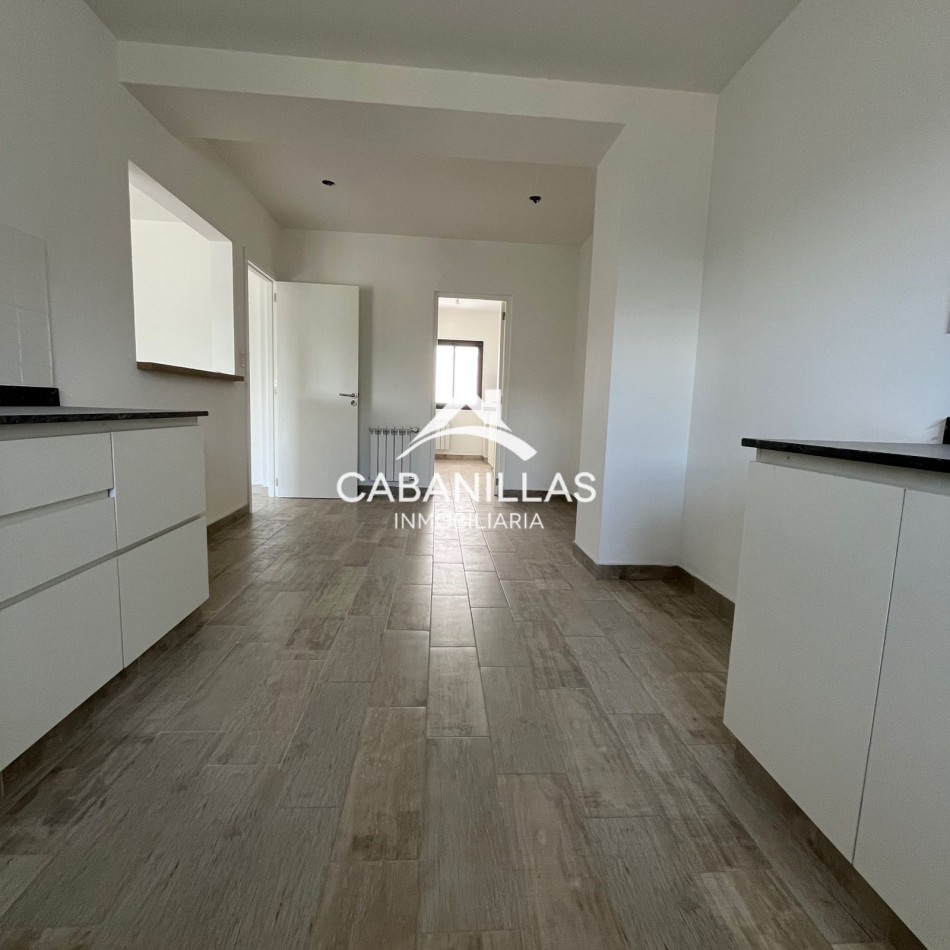 Departamento de 2 dormitorios a estrenar en el Centro de SALTA 