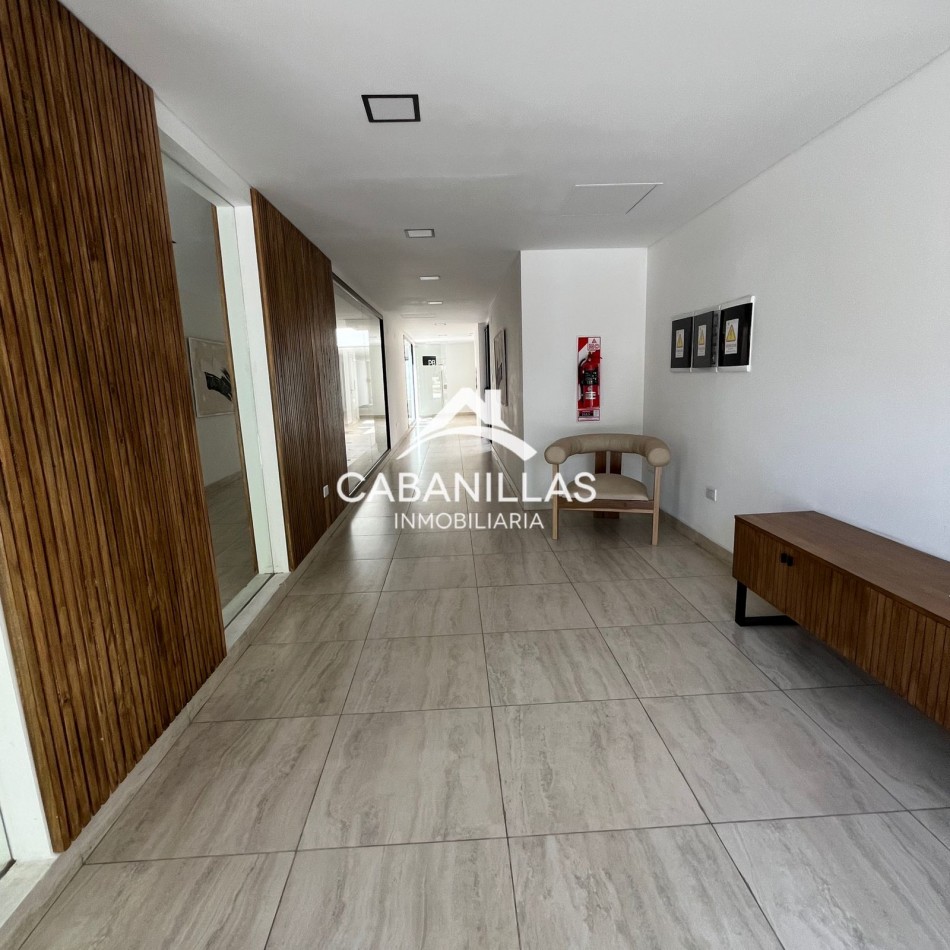 Departamento de 2 dormitorios a estrenar en el Centro de SALTA 