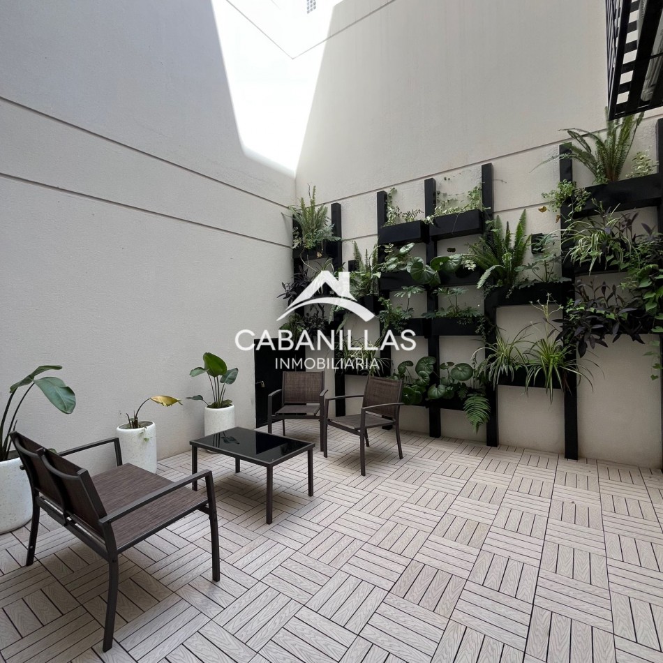 Departamento de 2 dormitorios a estrenar en el Centro de SALTA 