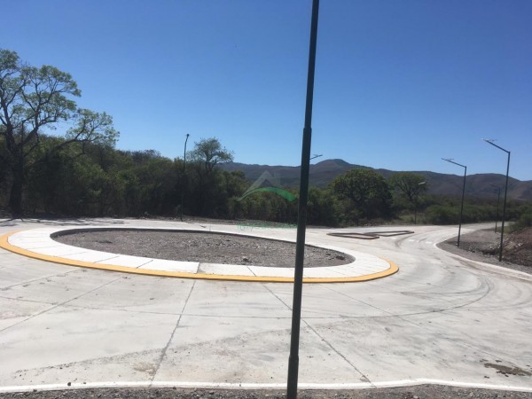 Loteo Valle Alegre, Escrituracion inmediata, en La Caldera Salta