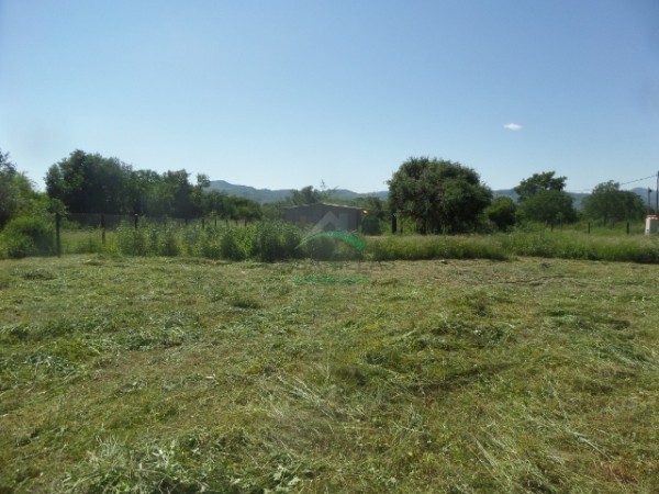 Loteo Valle Alegre, Escrituracion inmediata, en La Caldera Salta