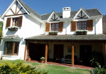 Casa en VENTA en Barrio Tres Cerritos, en Salta